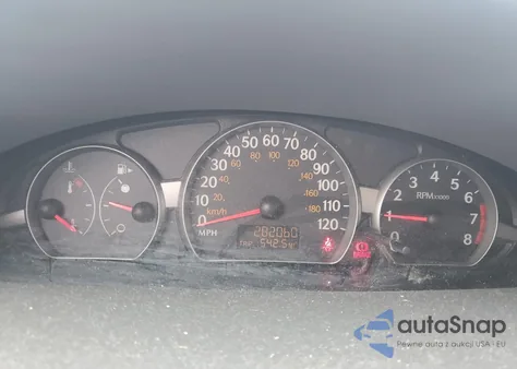 2004 Saturn Ion Level 1 z USA, uszkodzony, nr VIN 1G8AG52F04Z189033